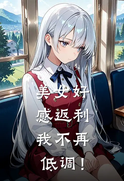 美女好感返利，我不再低调！