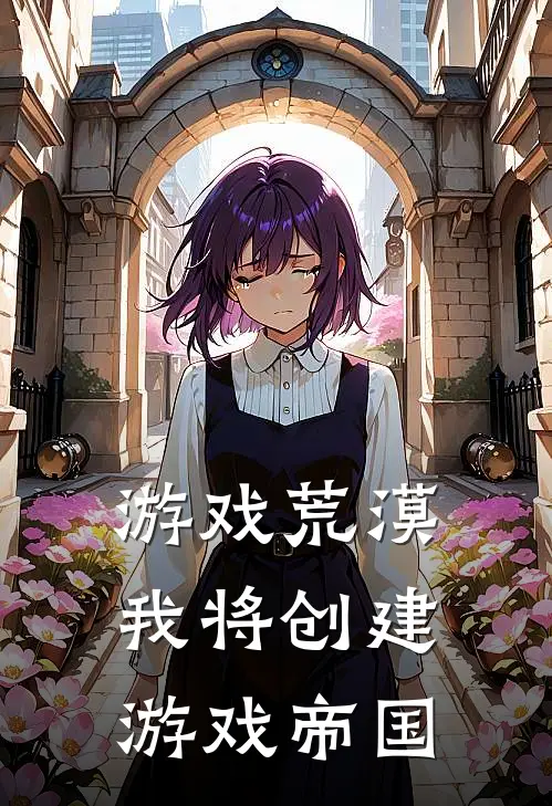 游戏荒漠，我将创建游戏帝国(李默苏筱涵)最新小说全文阅读_最新章节列表游戏荒漠，我将创建游戏帝国(李默苏筱涵)