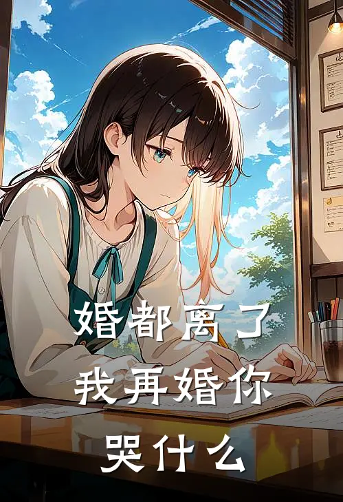婚都离了，我再婚你哭什么