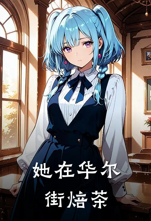 她在华尔街焙茶(林晚夏程昱)最新推荐小说_最新免费小说她在华尔街焙茶林晚夏程昱