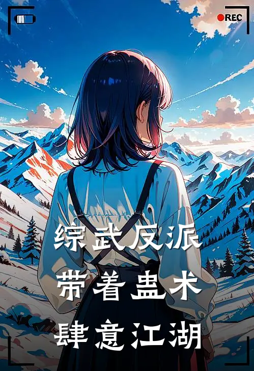 李玄霄宁中综武反派：带着蛊术肆意江湖全本免费在线阅读_综武反派：带着蛊术肆意江湖全本阅读