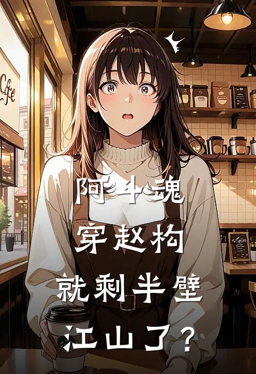 阿斗魂穿赵构：就剩半壁江山了？刘禅姜维热门小说排行_免费阅读全文阿斗魂穿赵构：就剩半壁江山了？(刘禅姜维)