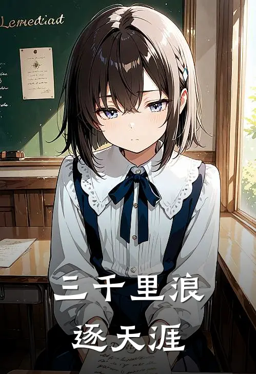 三千里浪逐天涯