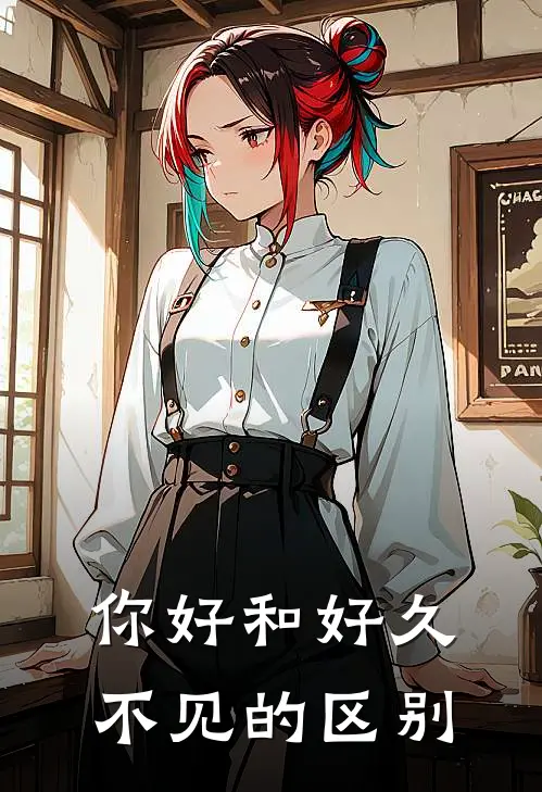 你好和好久不见的区别