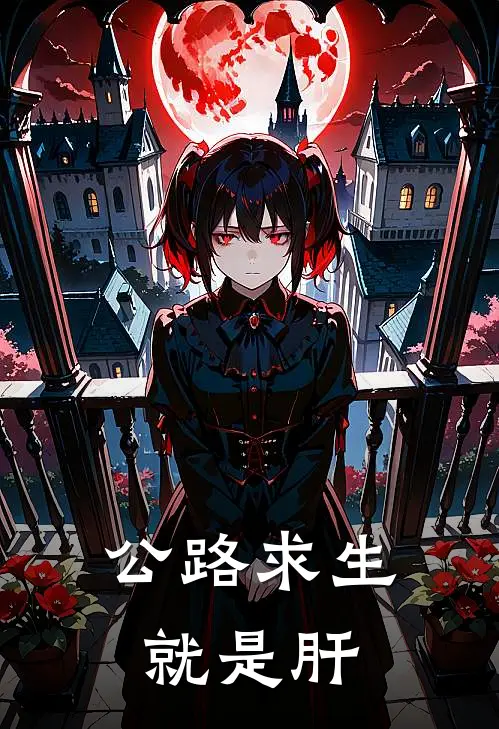 公路求生就是肝