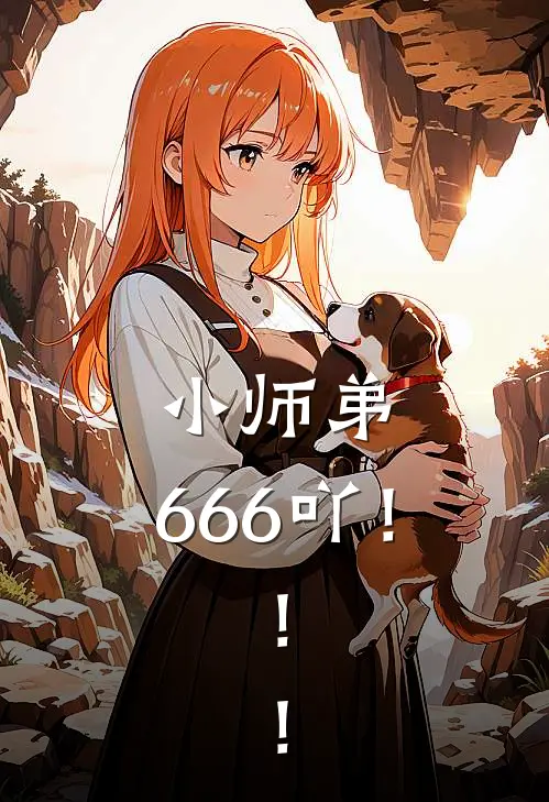 小师弟，666吖！！！