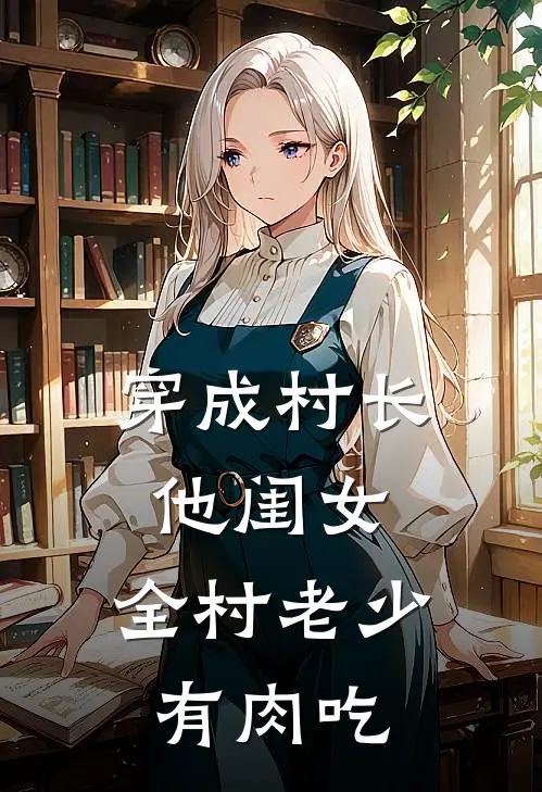 穿成村长他闺女，全村老少有肉吃