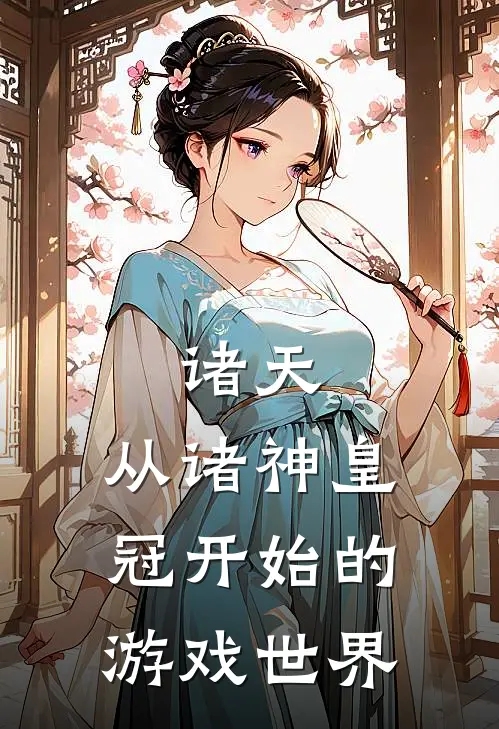 诸天：从诸神皇冠开始的游戏世界