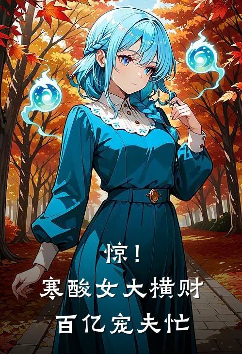 惊！寒酸女大横财百亿宠夫忙