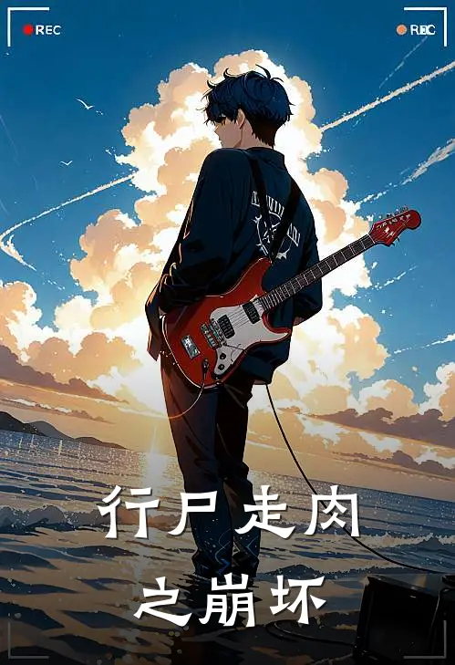 行尸走肉之崩坏