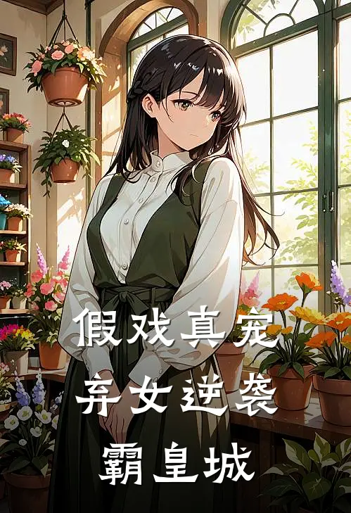 假戏真宠：弃女逆袭霸皇城