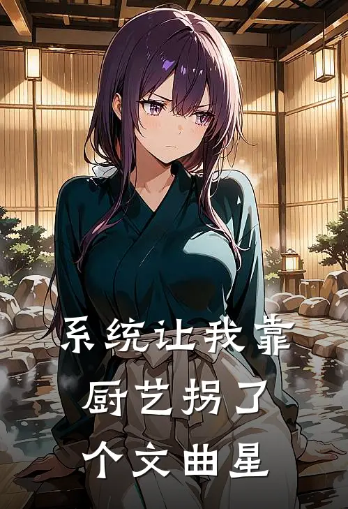 系统让我靠厨艺拐了个文曲星