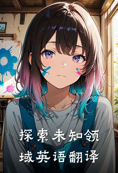 探索未知领域英语翻译