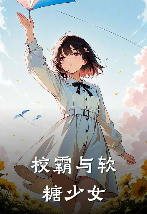 校霸与软糖少女