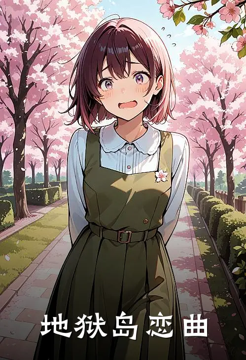 地狱岛恋曲