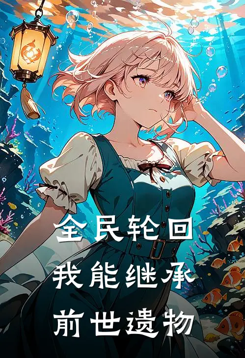 全民轮回：我能继承前世遗物