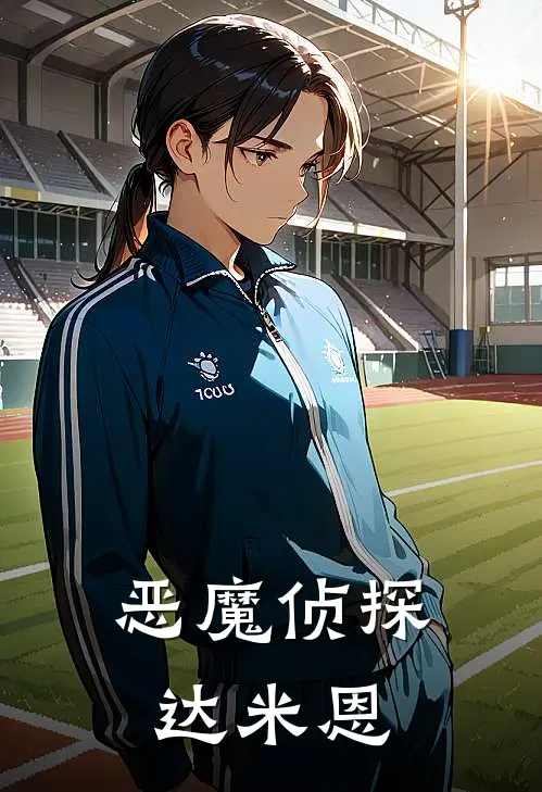 恶魔侦探达米恩