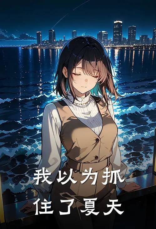 我以为抓住了夏天张扬沈禾完结好看小说_最新章节列表我以为抓住了夏天(张扬沈禾)
