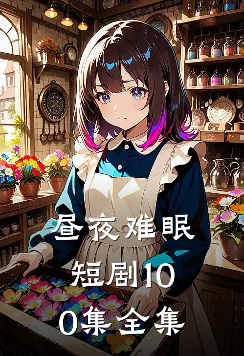 昼夜难眠短剧100集全集