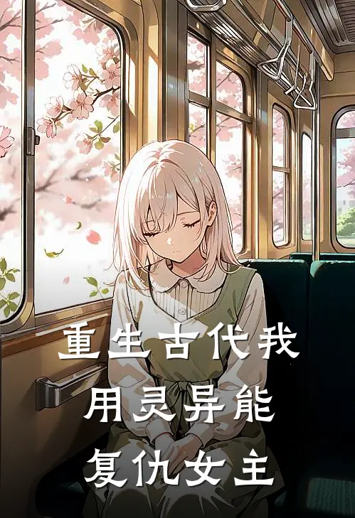 重生古代我用灵异能复仇女主