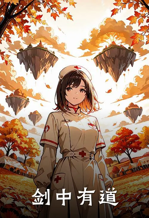 剑中有道