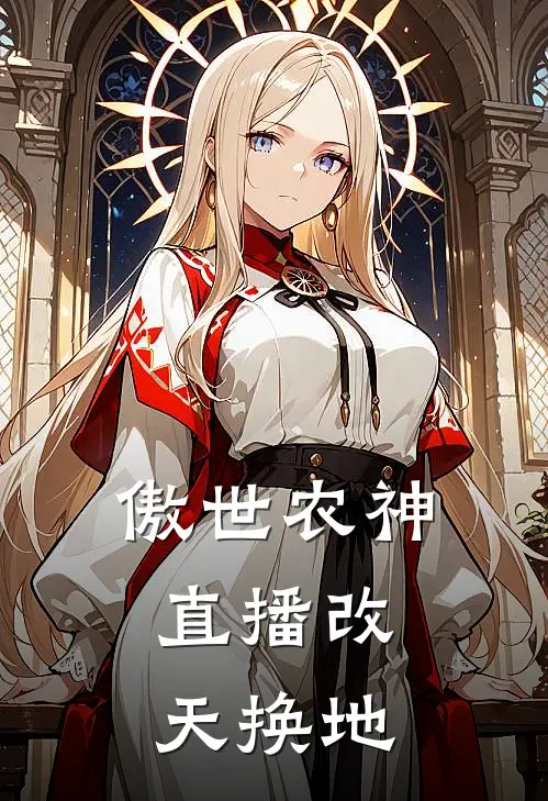 《傲世农神：直播改天换地》沈傲阿雪完结版阅读_沈傲阿雪完结版在线阅读