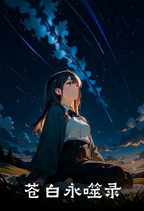 苍白永噬录(洛基勒斯保安杰克)小说免费在线阅读_苍白永噬录(洛基勒斯保安杰克)大结局阅读