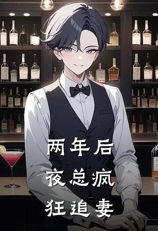 两年后，夜总疯狂追妻