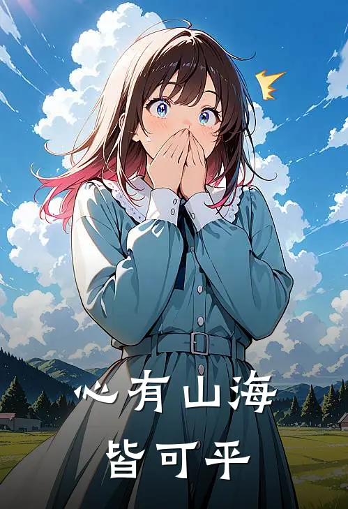 心有山海皆可平