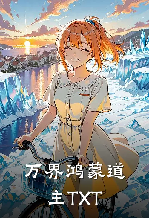 万界鸿蒙道主TXT