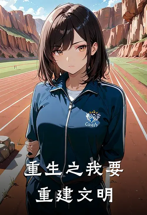 重生之我要重建文明