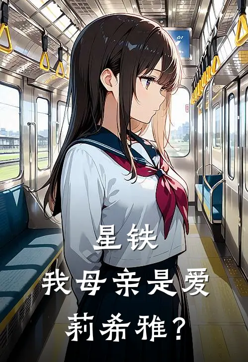 星铁：我母亲是爱莉希雅？