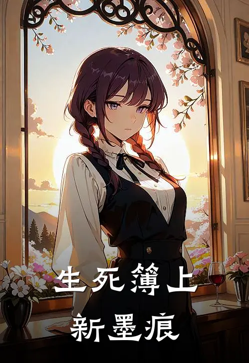 生死簿上新墨痕