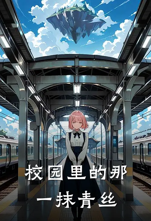 校园里的那一抹青丝