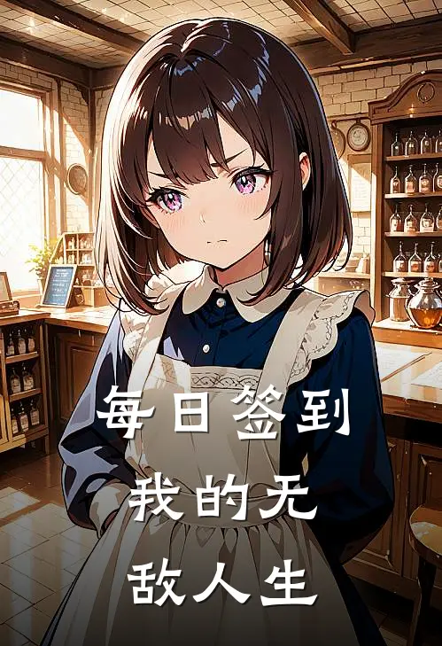 每日签到：我的无敌人生