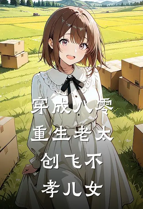 穿成八零重生老太，创飞不孝儿女(杨芝芝陈香君)最新章节在线阅读_(穿成八零重生老太，创飞不孝儿女)完整版免费在线阅读