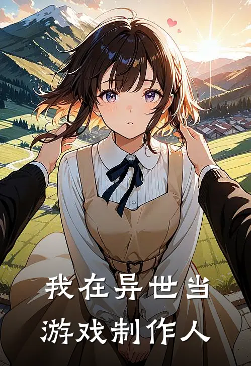 我在异世当游戏制作人