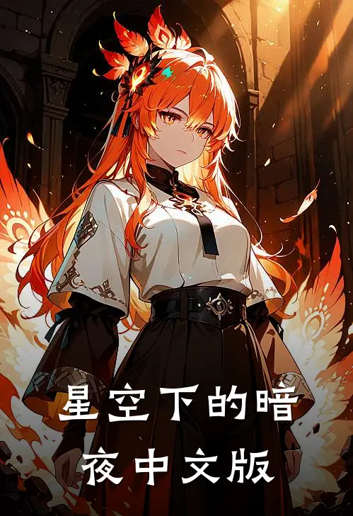 星空下的暗夜中文版