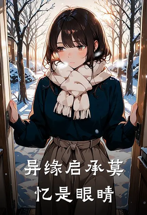 异缘启承莫忆是眼睛