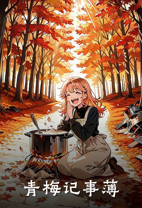青梅记事薄
