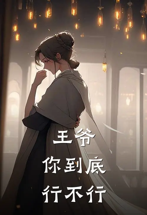 王爷，你到底行不行