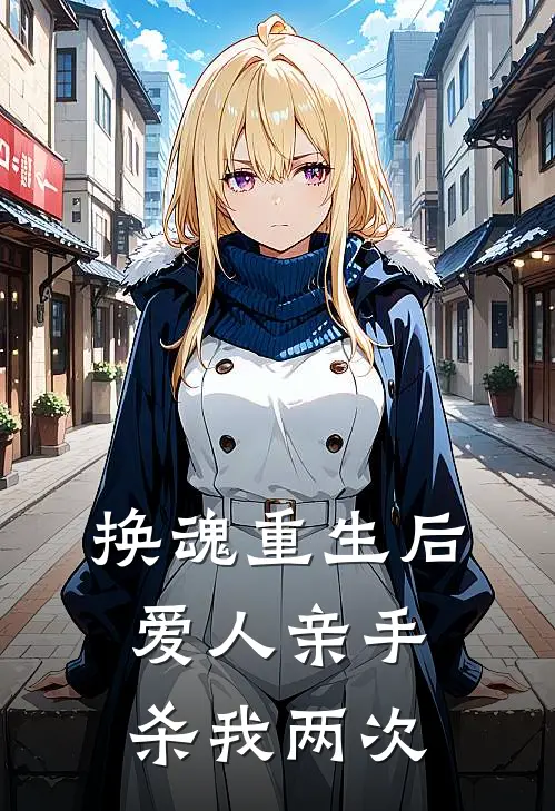 沈清欢陆沉舟(换魂重生后，爱人亲手杀我两次)全文免费在线阅读_换魂重生后，爱人亲手杀我两次完整版免费在线阅读