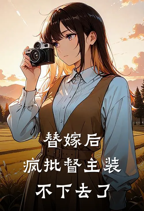 萧执沈清辞（替嫁后，疯批督主装不下去了）免费阅读无弹窗_替嫁后，疯批督主装不下去了萧执沈清辞全文免费阅读无弹窗大结局