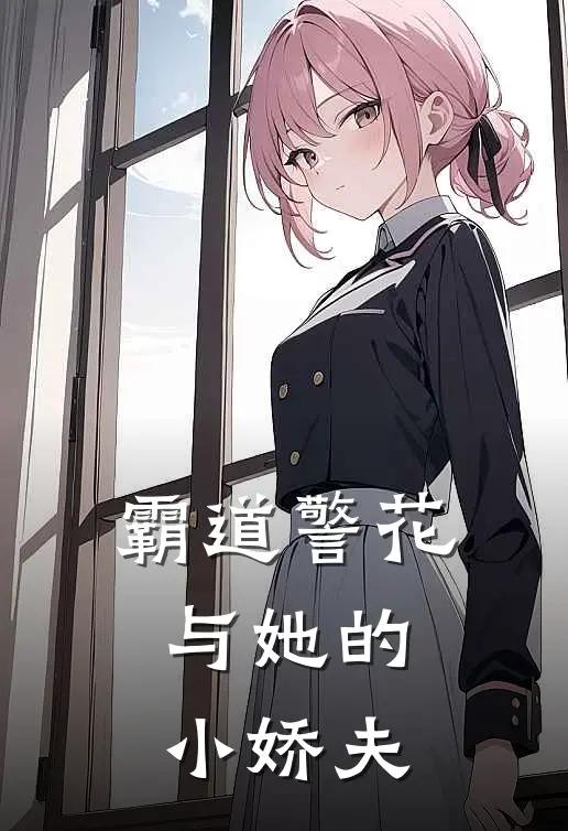 霸道警花与她的小娇夫