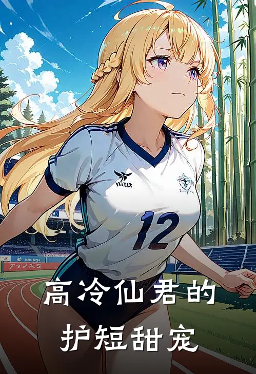 高冷仙君的护短甜宠