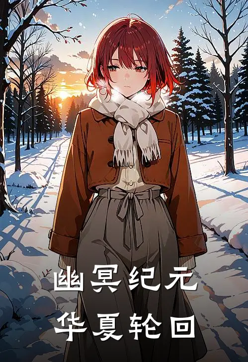 幽冥纪元：华夏轮回云逸秦广王全文免费阅读无弹窗大结局_（云逸秦广王）幽冥纪元：华夏轮回最新小说