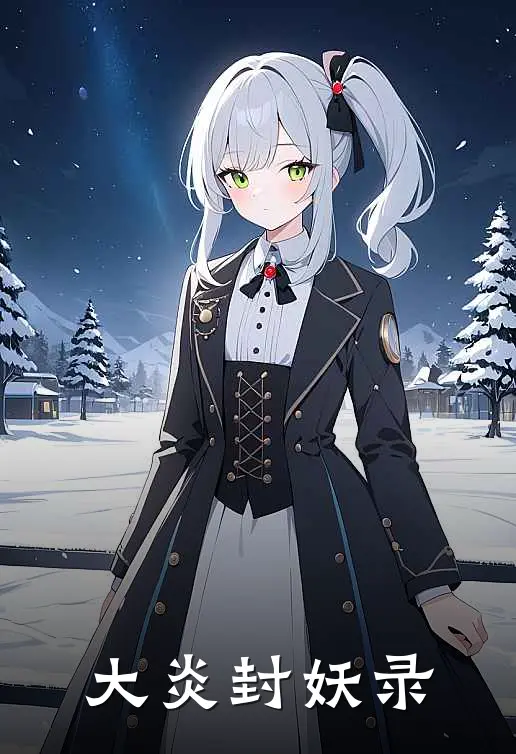 大炎封妖录全文免费阅读无弹窗大结局_大炎封妖录（楚玄霄楚凌仙）最新小说
