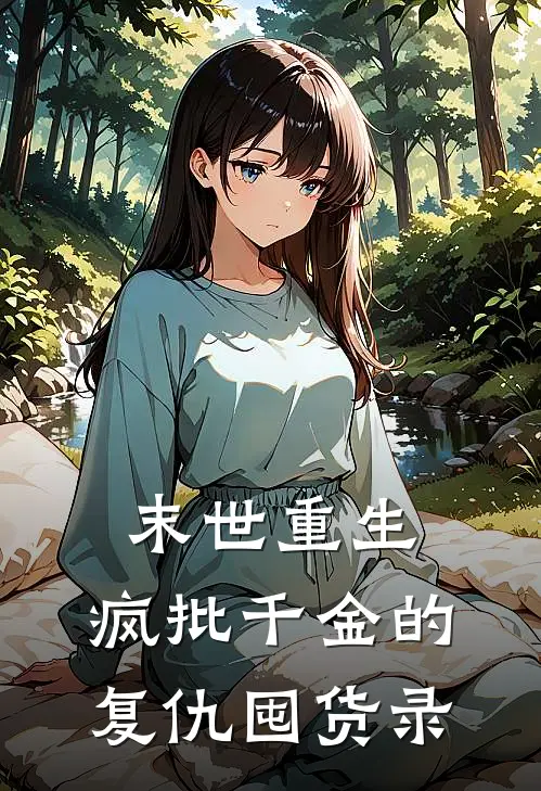 末世重生：疯批千金的复仇囤货录