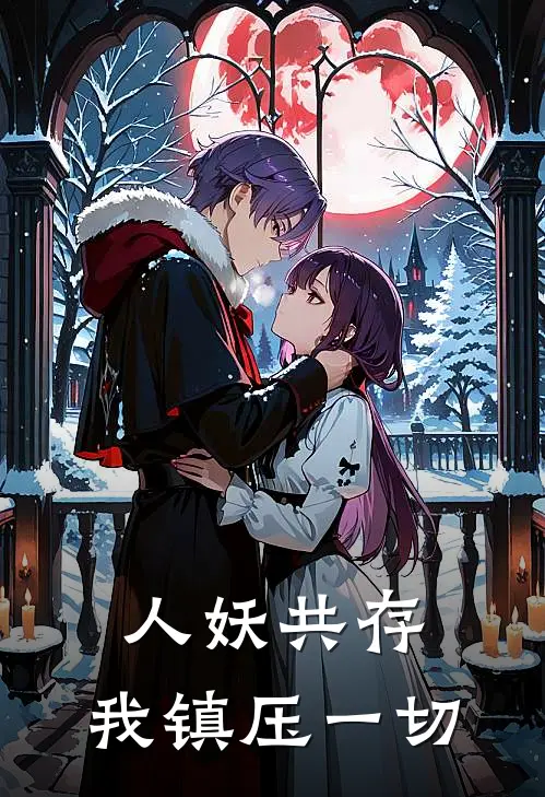 人妖共存，我镇压一切