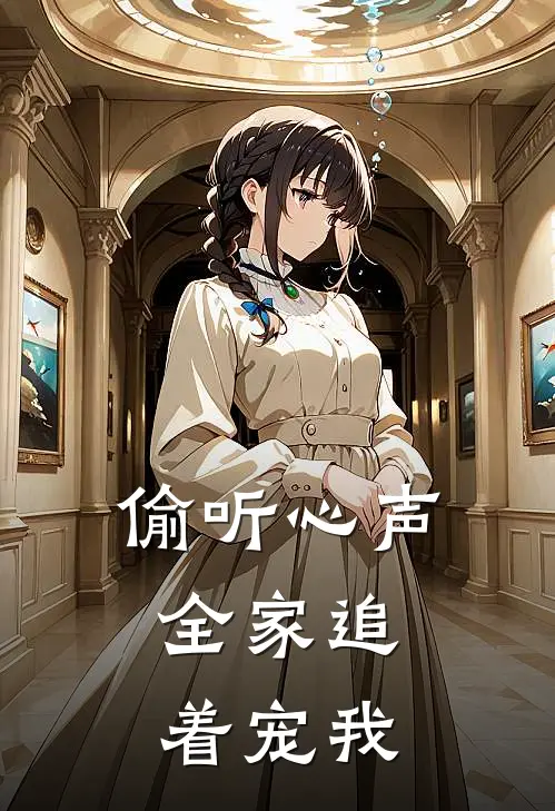 偷听心声，全家追着宠我